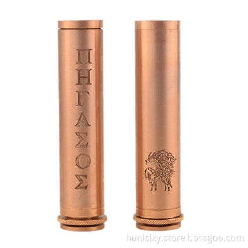 Mechanical Mod Pegasus Mod